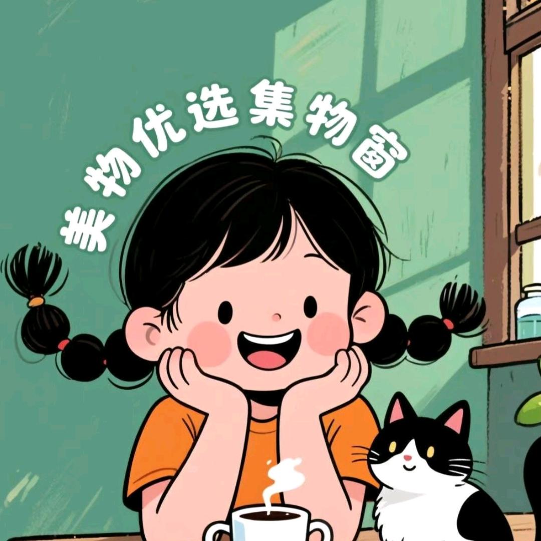 美物优选集物窗