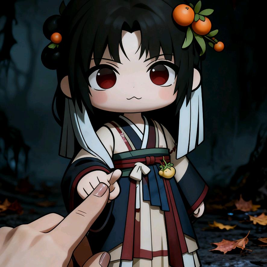 神奇的玖