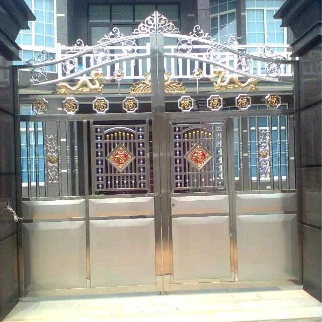 俊赢金属不锈刚家装制作