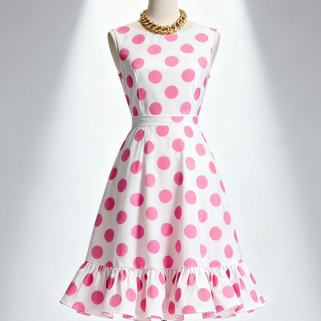 平远轻简服饰精选