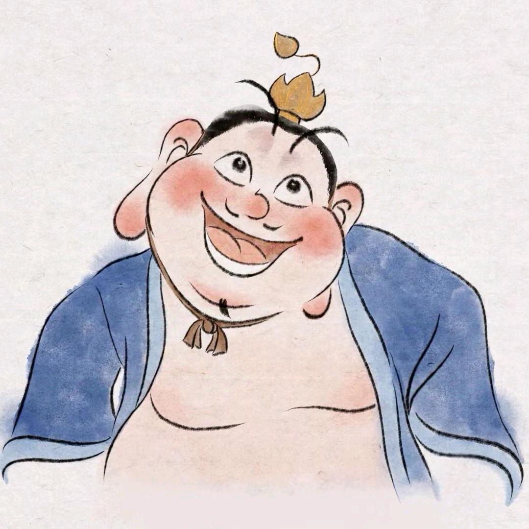 白云～🐷