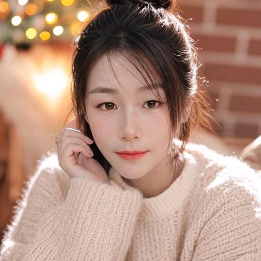 小胡妹