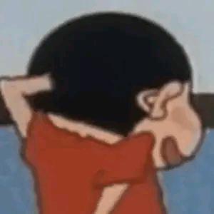 一只小黄鸭