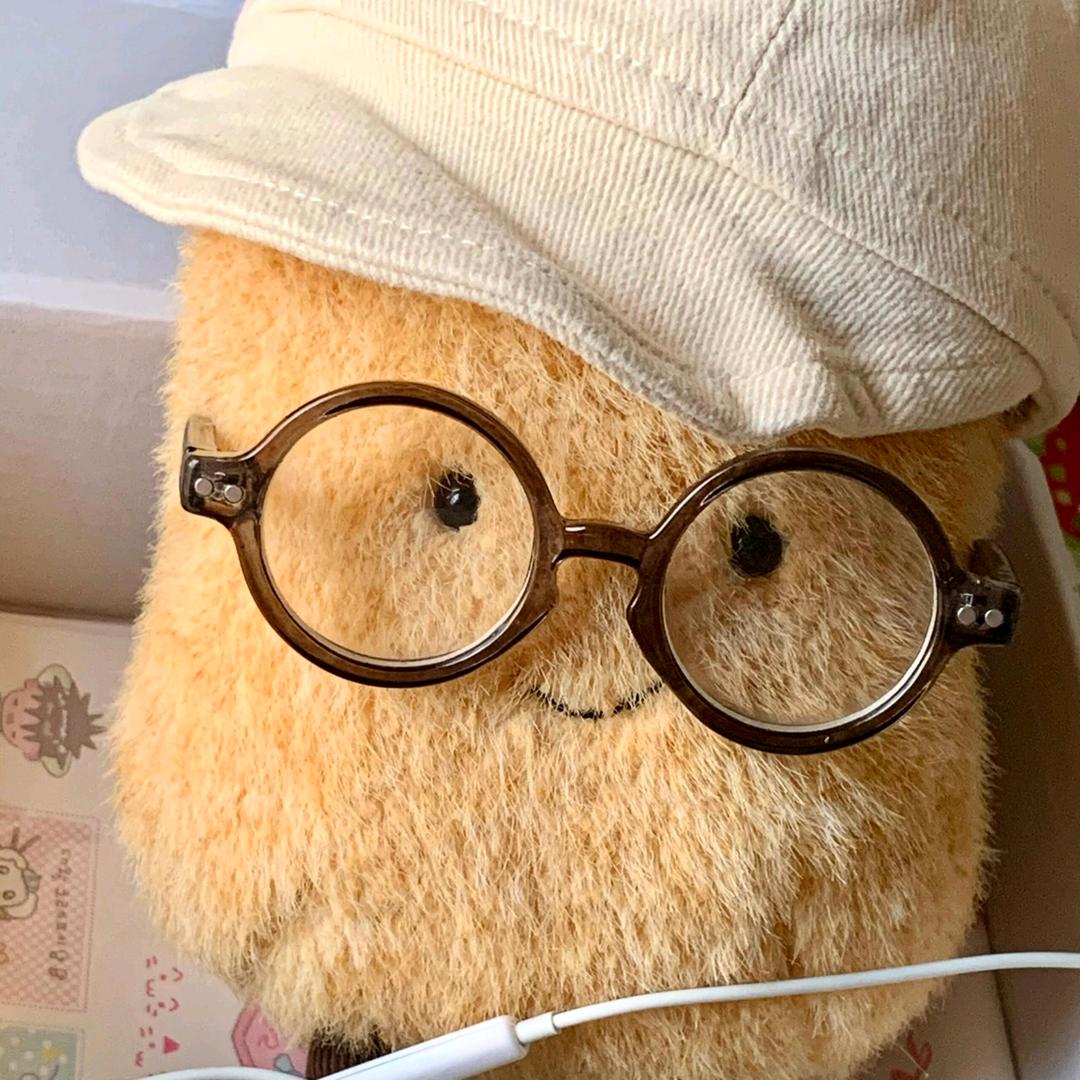 土豆饼吃马铃薯🥔