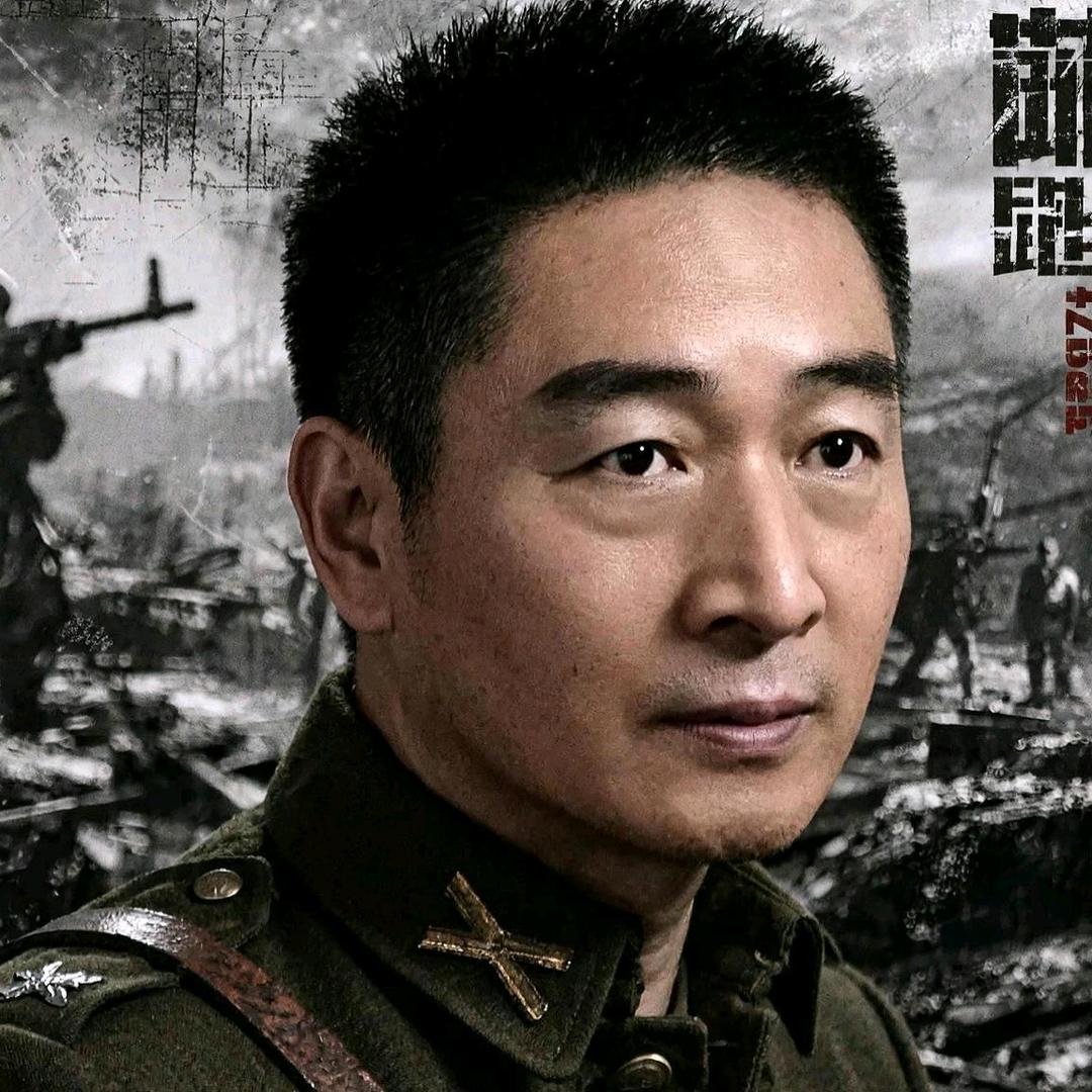 小勇哥.