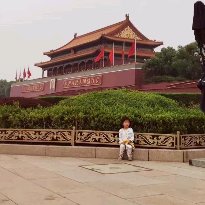 我是小暑-一名间歇性拖延症患者