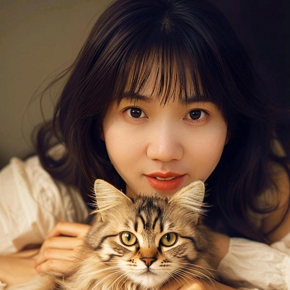 安娜好物
