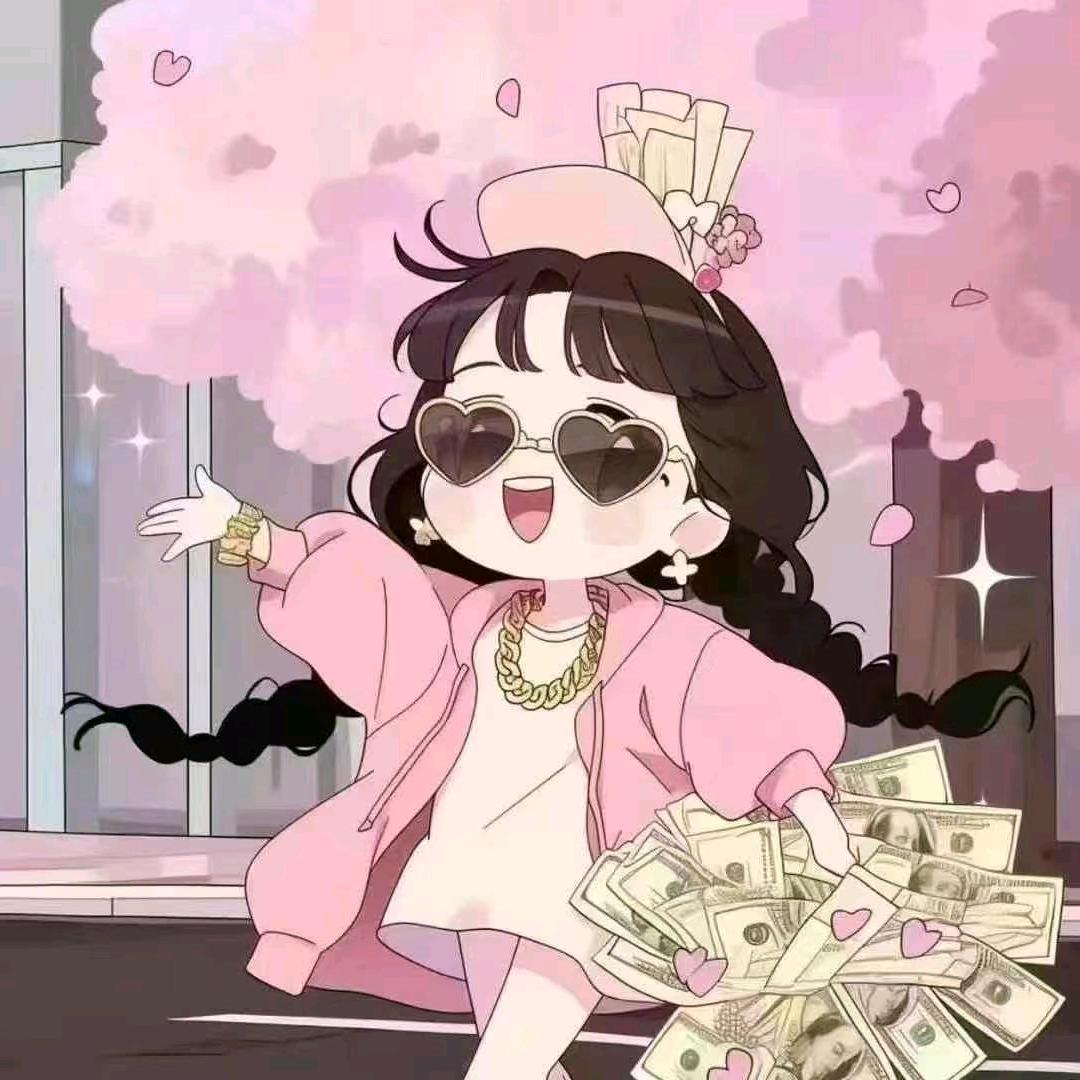 阿燕的日常
