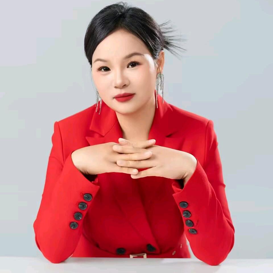 姗姗