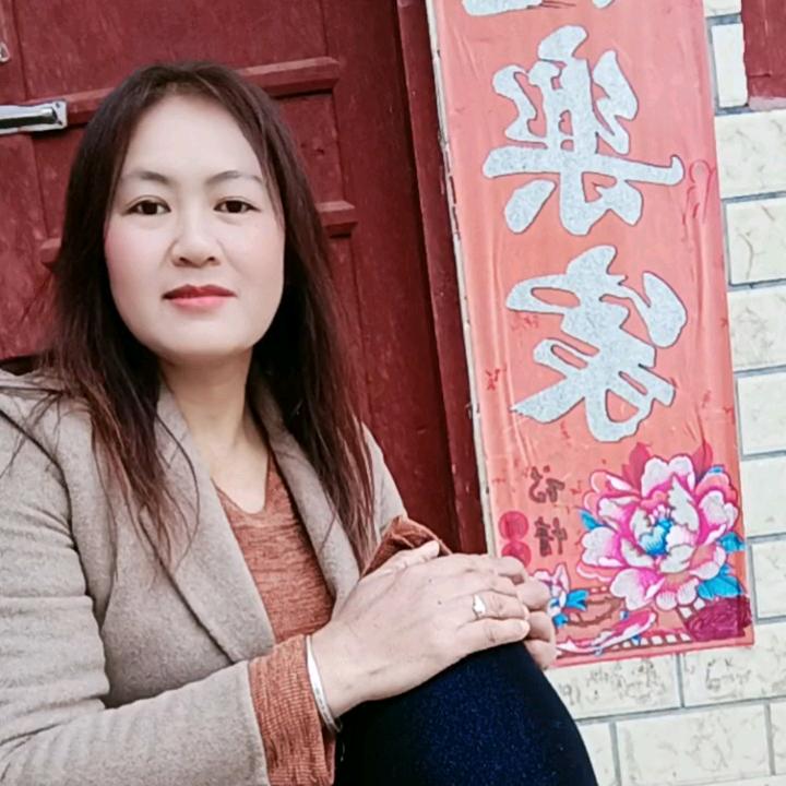 爱笑的眼睛💯