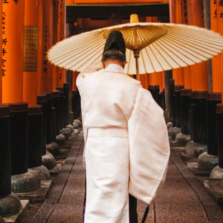 顺其自然