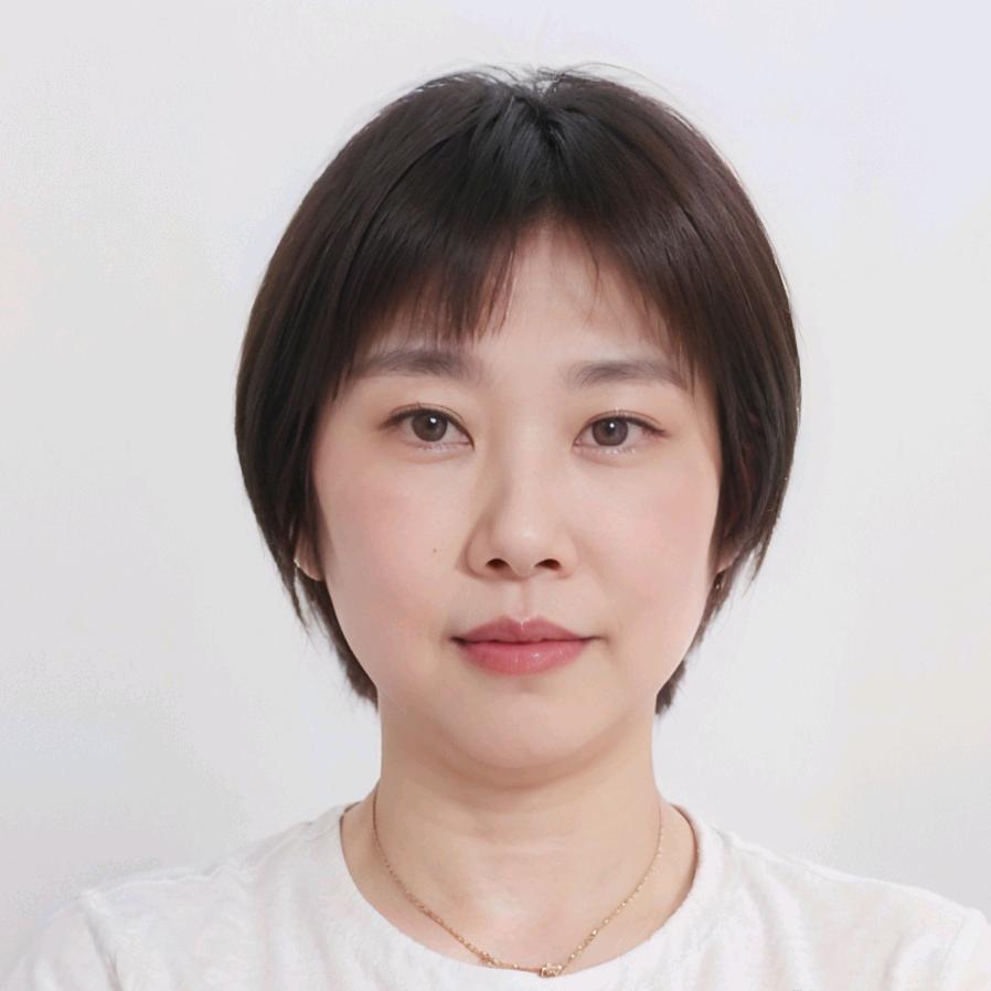 姐