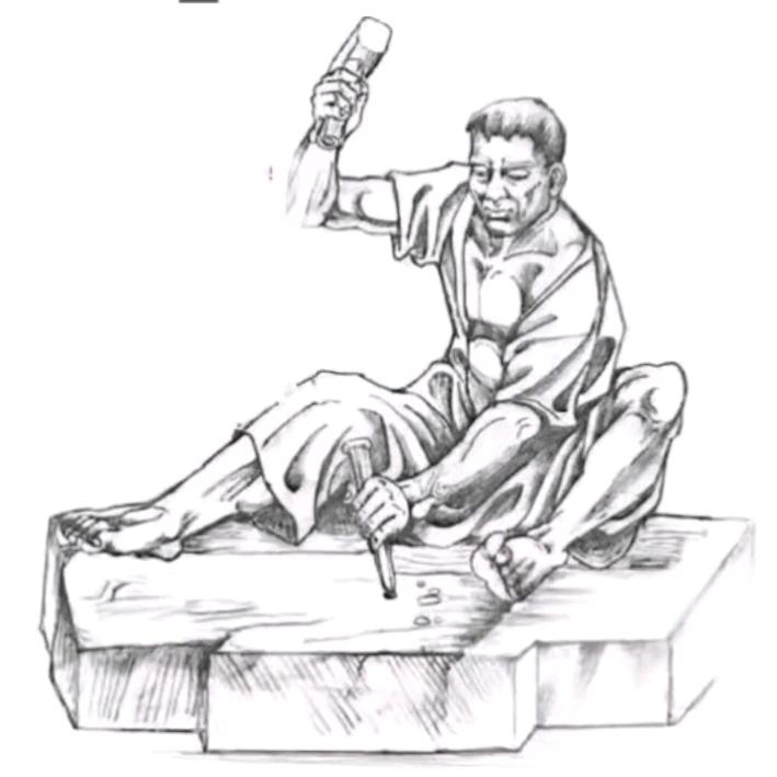 ，吴艳君专业石材坟石批发