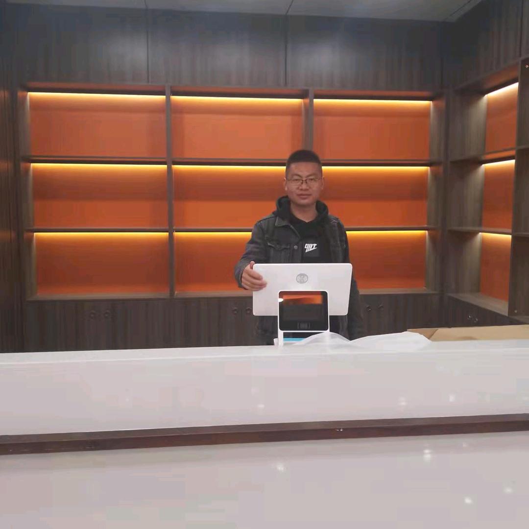 庆阳餐饮收银系统蔡小蔡