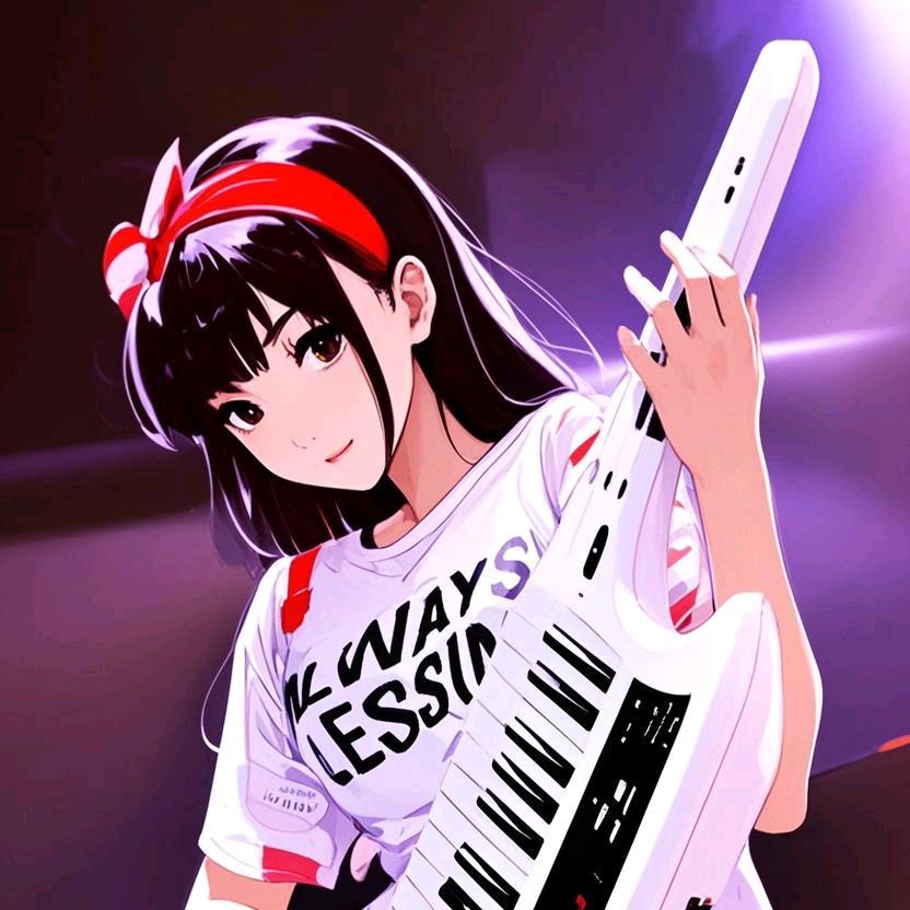 奈小胖🎹