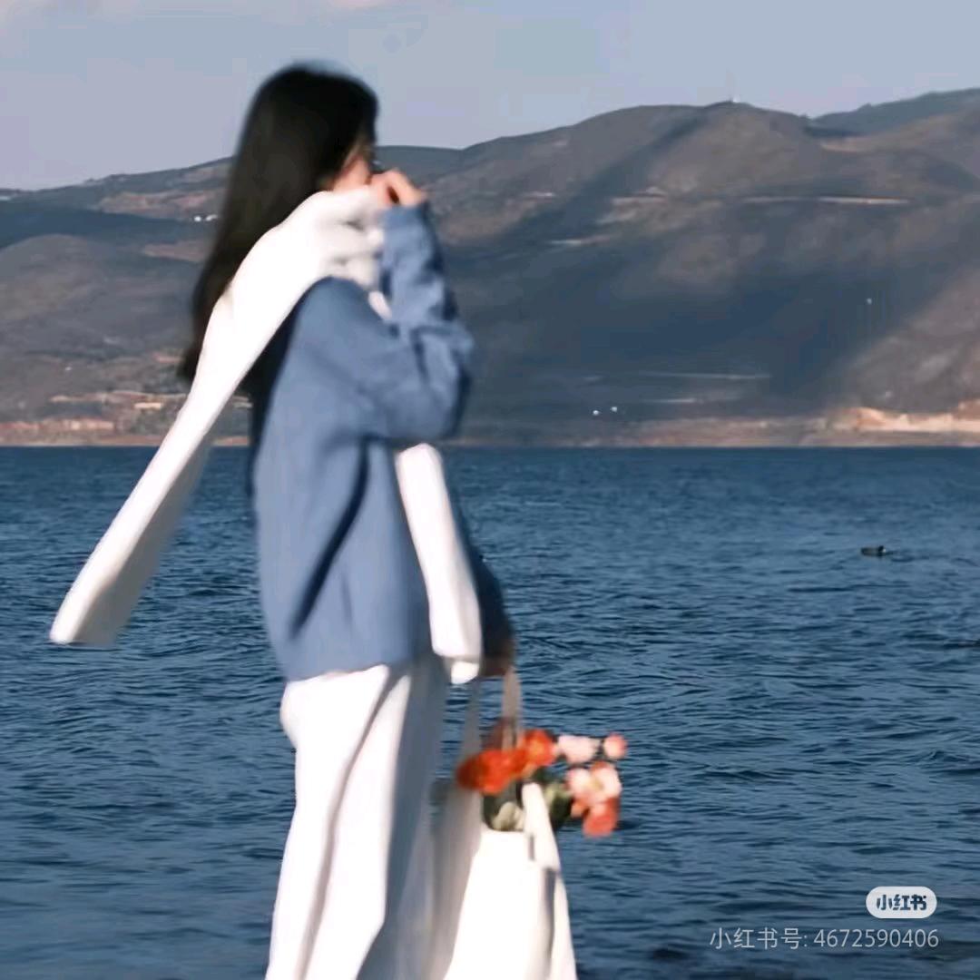 雾.