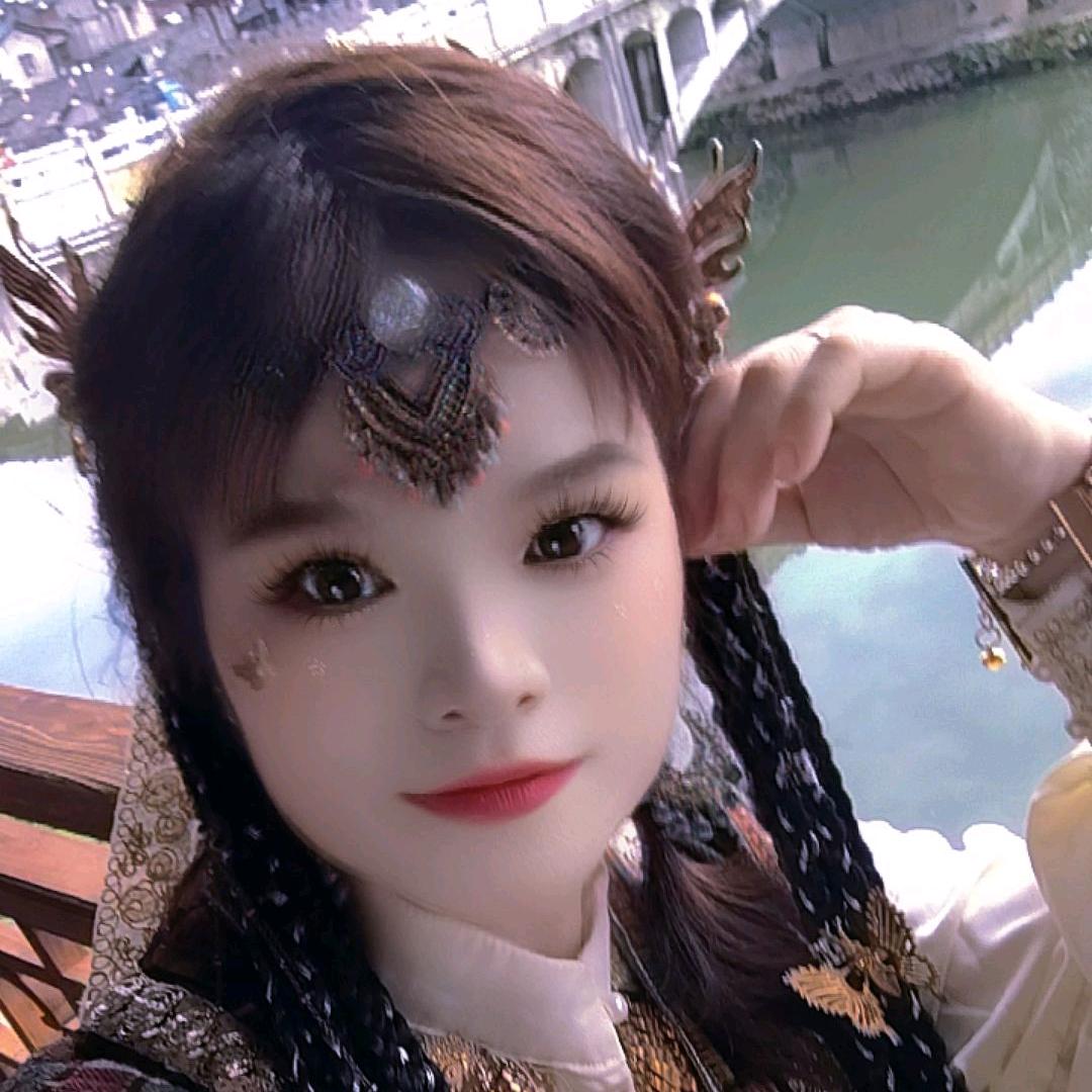 琴妹妹
