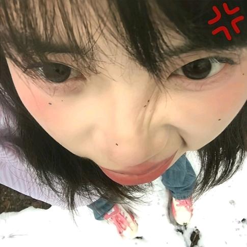 糕冷小美