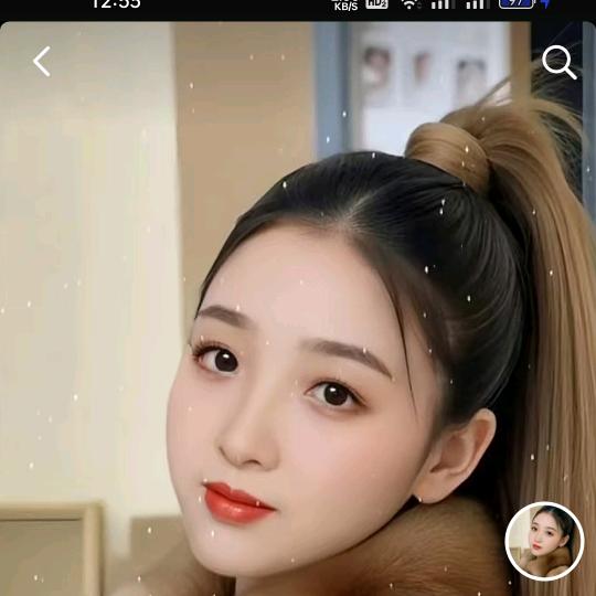 一生有💖你