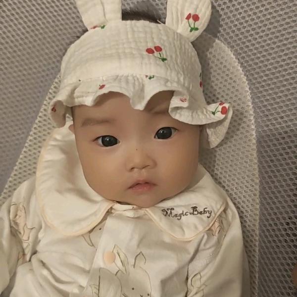小楠瓜成长记