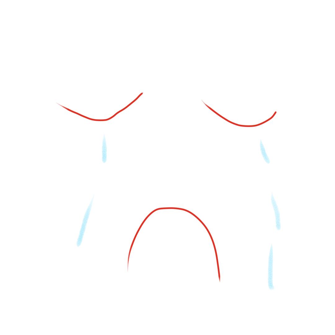 不为爱情掉眼泪
