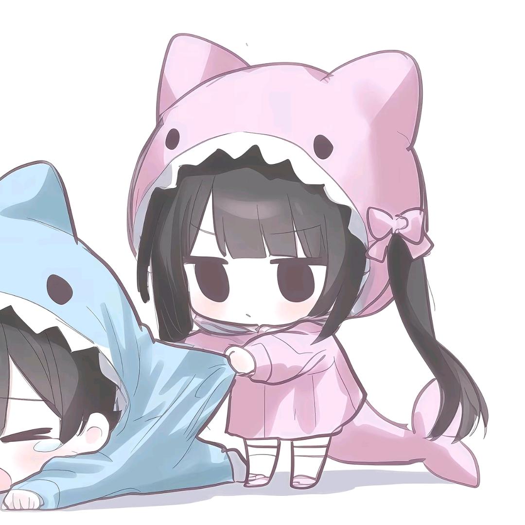 小琪