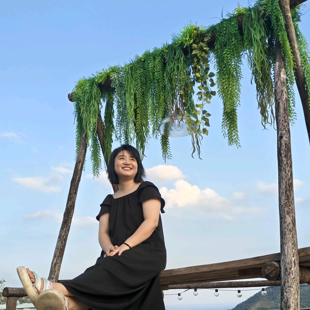 小抄手的妈妈