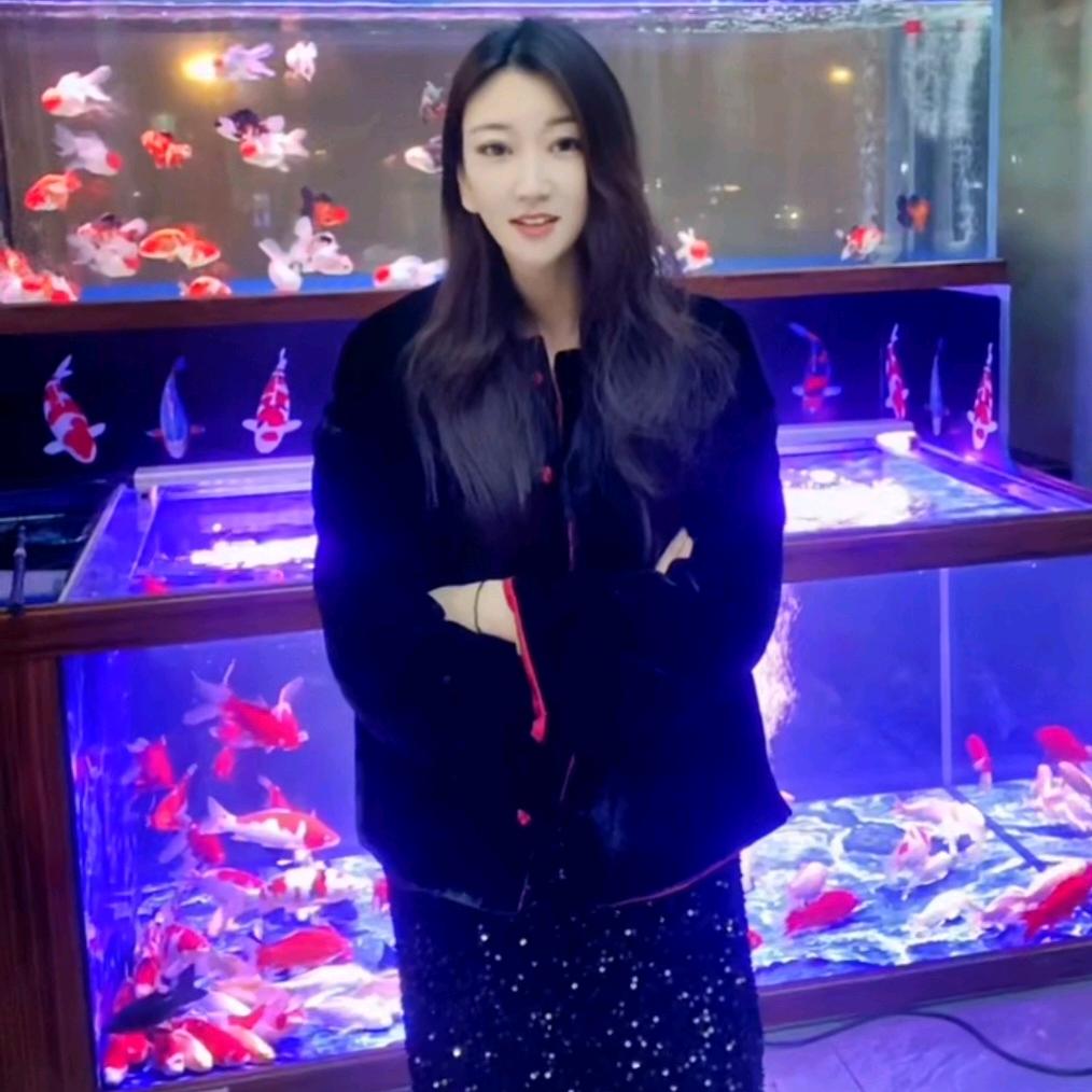 海承水族店