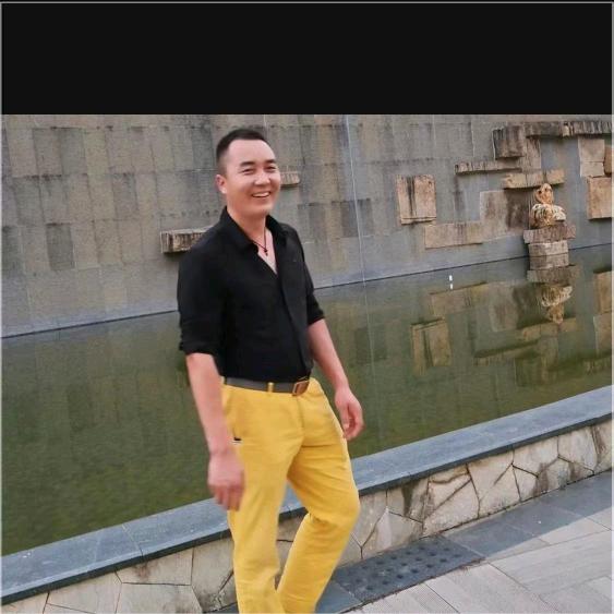 陈奇武