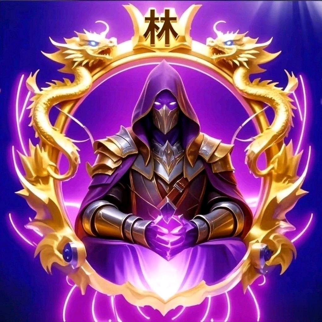 林伊少(海鲜干货直销)