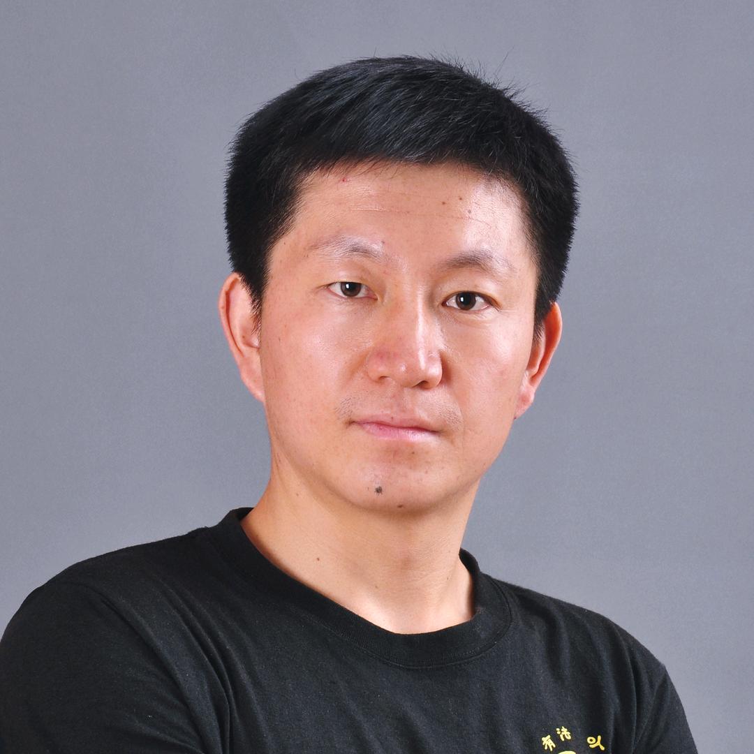 铜川武术•星火格斗