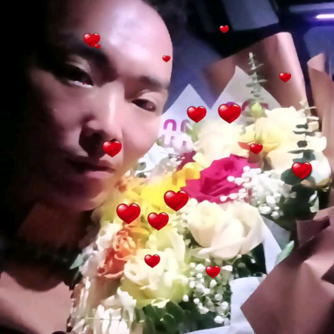 你是我最美的遇见