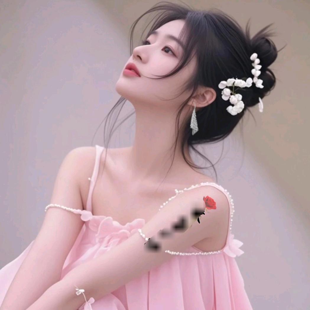 lan♥🌸姑娘
