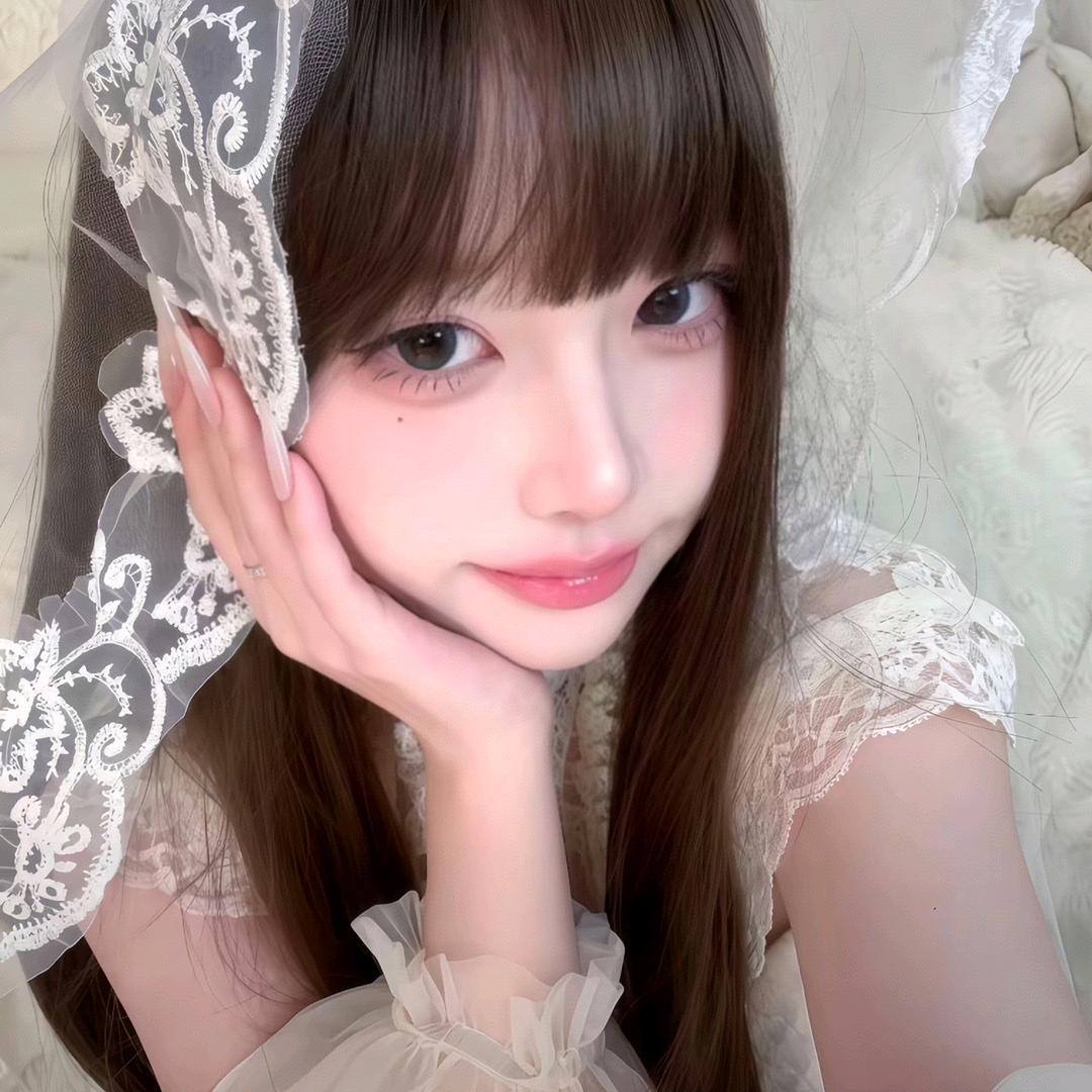 @糕冷小美