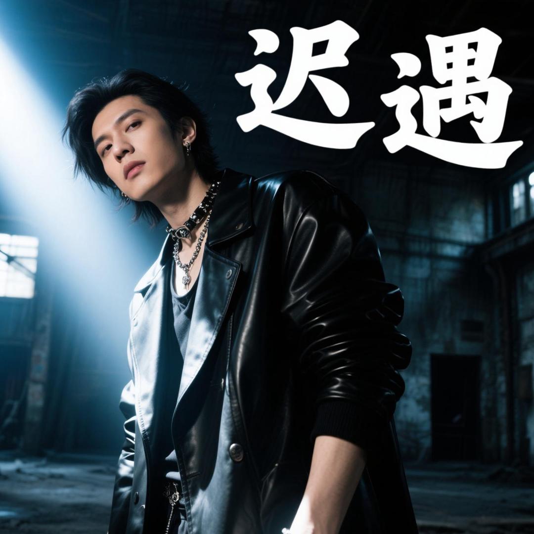 迟遇 𝐿𝑢𝑐𝑘𝑦💫