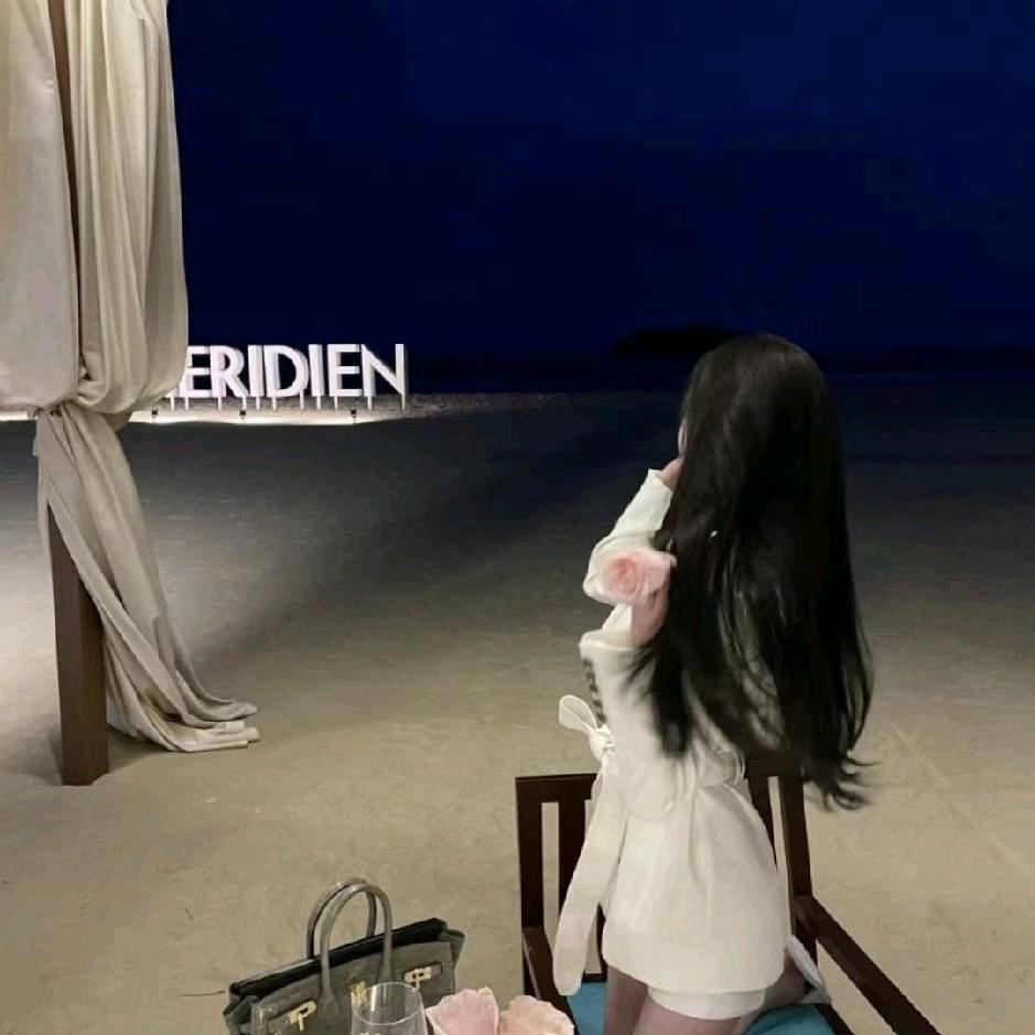 晚妤