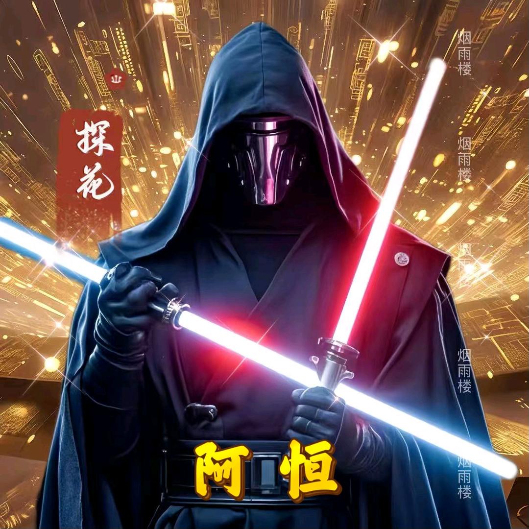 阿恒治愈馆