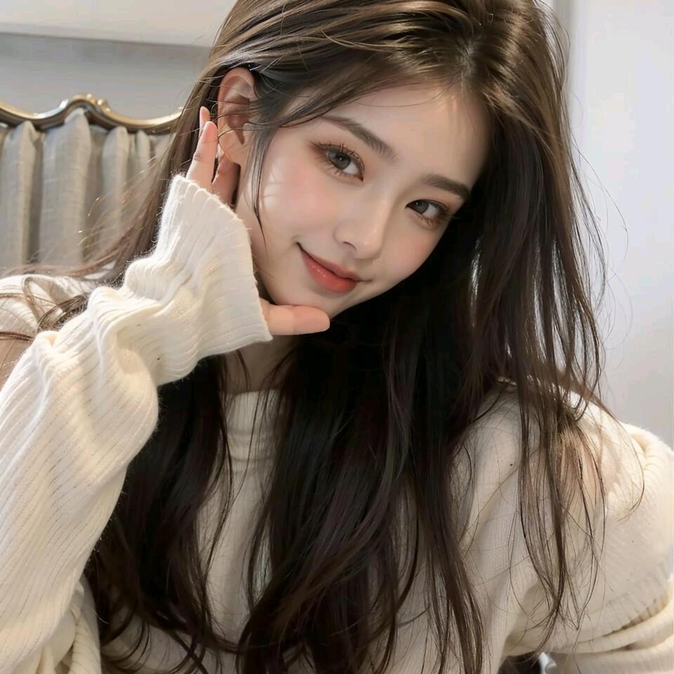 ①点小心动💗