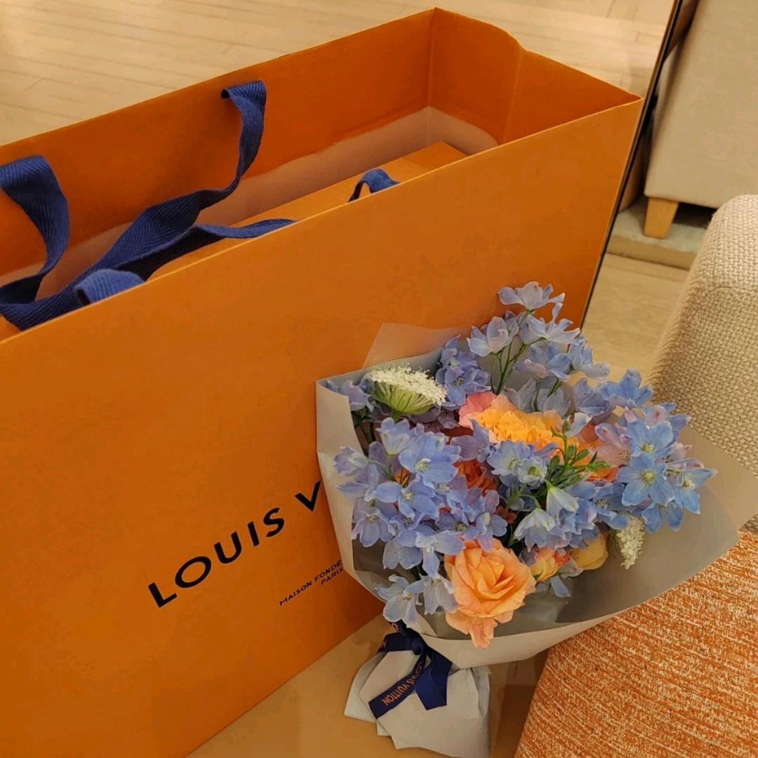 你的米小姐呀💃！