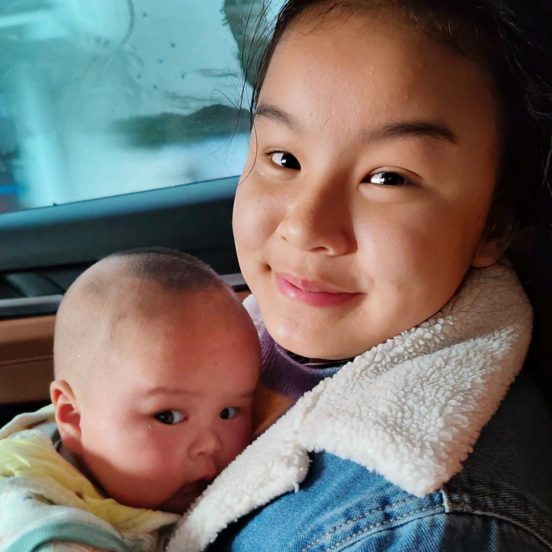 二婚的岁岁念念