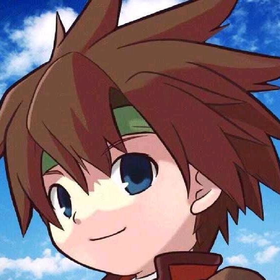 『魔力宝贝』 怀旧 胖胖风