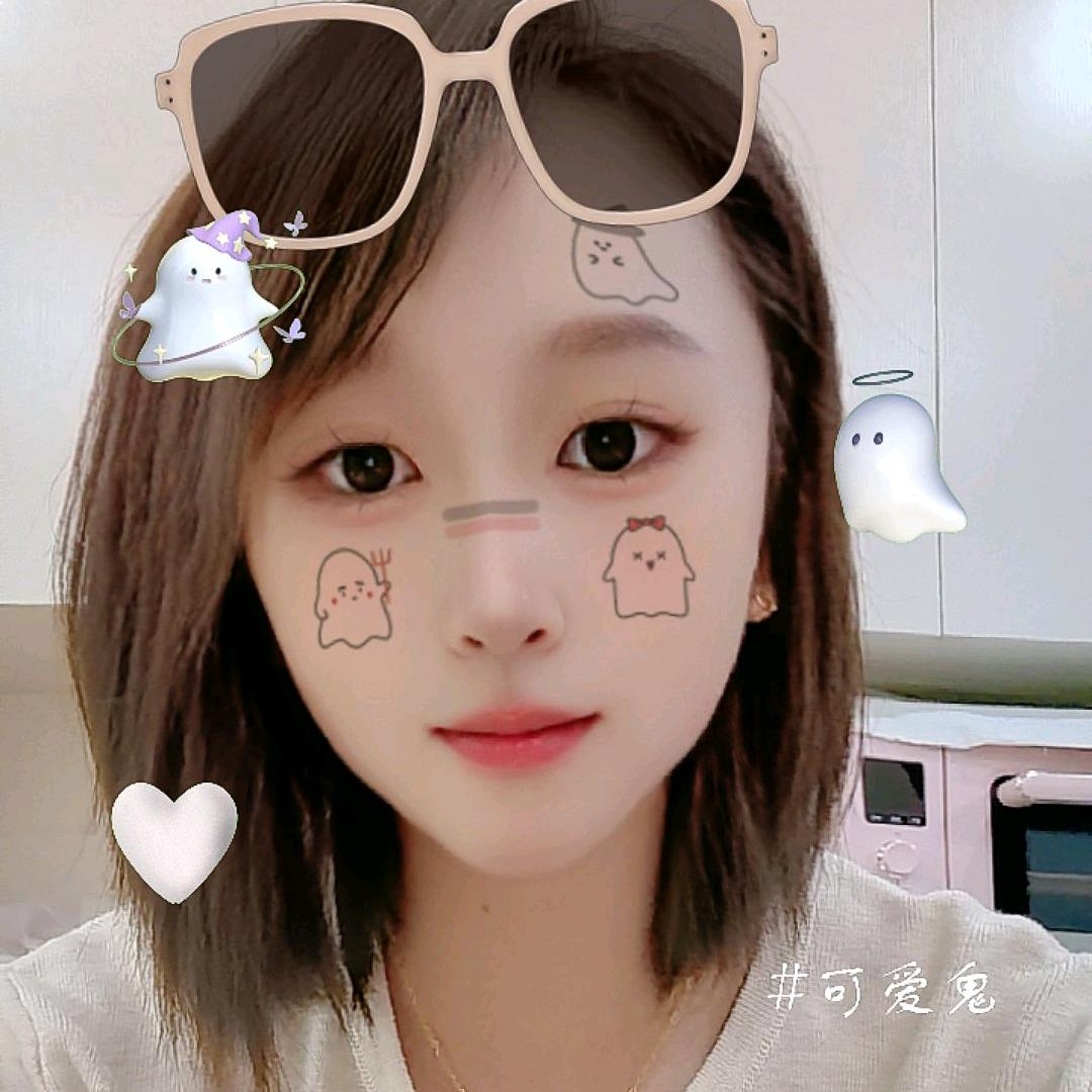 路一直都在（杨颖琦）