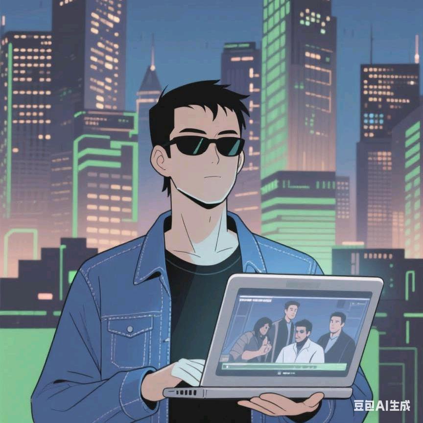 小漫优选