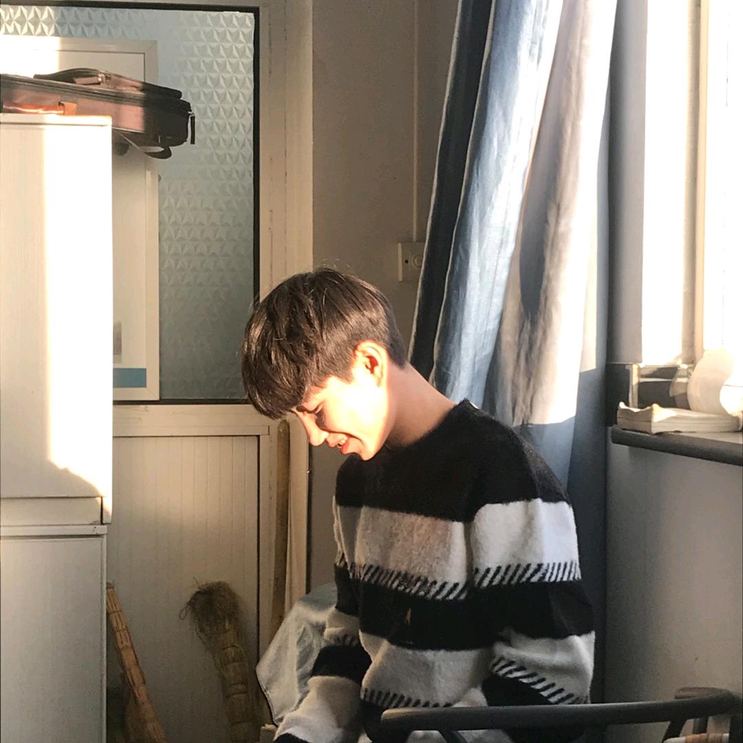 墨小巳