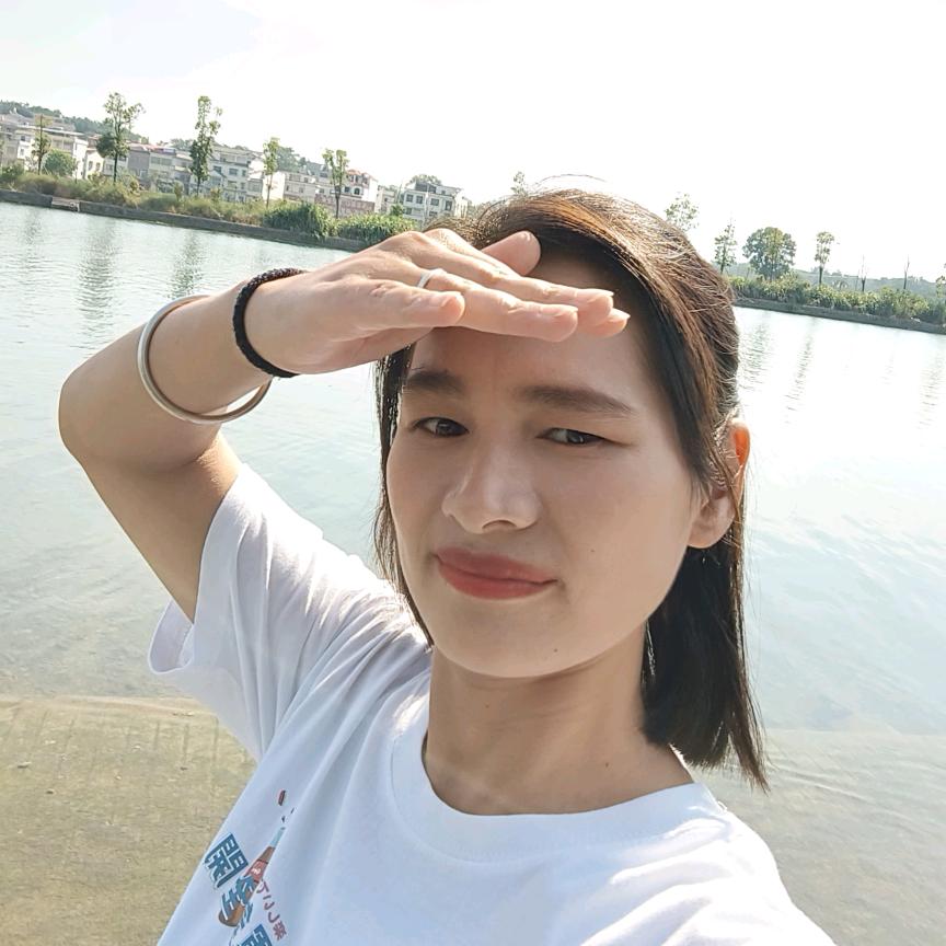 🌈山上下来一只🐑