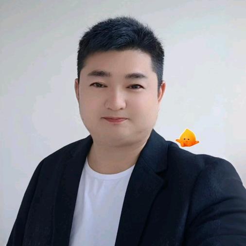 壹个人
