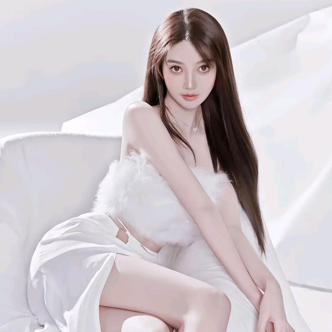 珂珂是仙女🧚🏻‍♀️