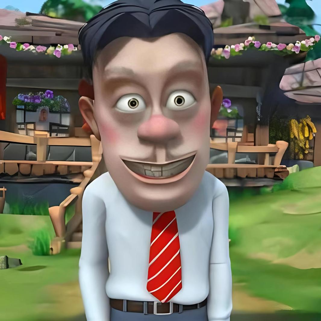 伊恩动画