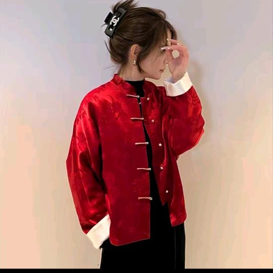 骆衣衣时尚穿搭