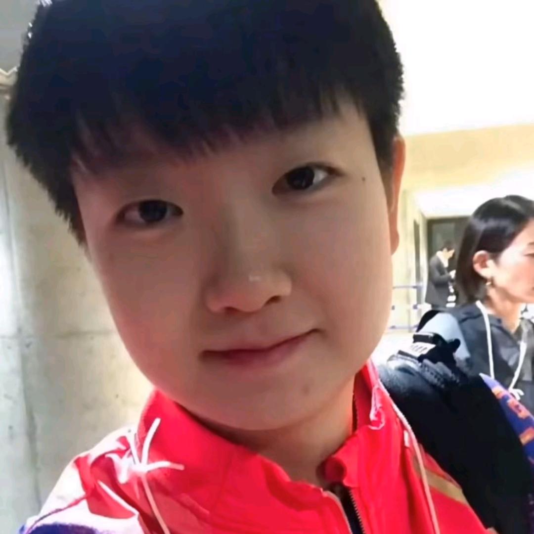 豆包.🍟（见过莎头两次版）